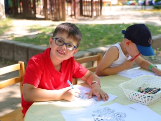 Ovi Foci Kupa 2025 (1. forduló) - fotó: 