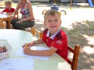 Ovi Foci Kupa 2025 (1. forduló) - fotó: 