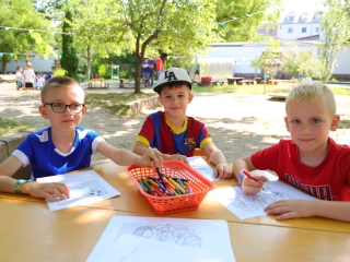 Ovi Foci Kupa 2025 (1. forduló) - fotó: 