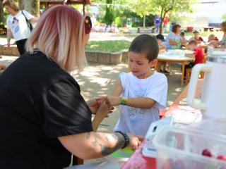 Ovi Foci Kupa 2025 (1. forduló) - fotó: 