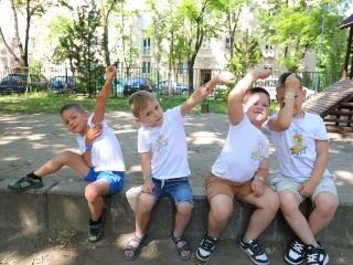 Ovi Foci Kupa 2025 (1. forduló) - fotó: 