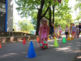 Ovi Foci Kupa 2025 (1. forduló) - fotó: 