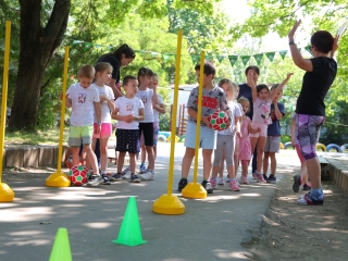 Ovi Foci Kupa 2025 (1. forduló) - fotó: 