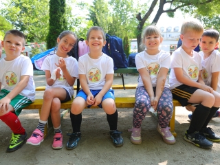 Ovi Foci Kupa 2025 (1. forduló) - fotó: 