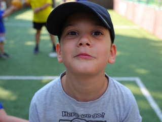 Ovi Foci Kupa 2025 (1. forduló) - fotó: 