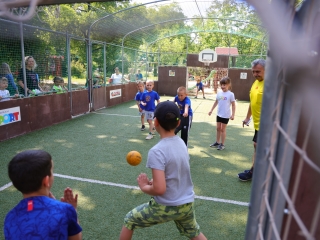 Ovi Foci Kupa 2025 (1. forduló) - fotó: 