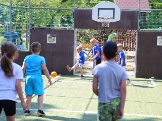 Ovi Foci Kupa 2025 (1. forduló) - fotó: 