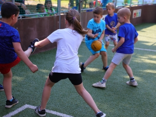 Ovi Foci Kupa 2025 (1. forduló) - fotó: 