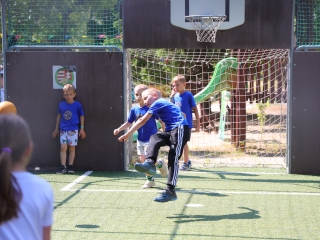 Ovi Foci Kupa 2025 (1. forduló) - fotó: 