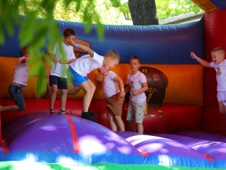 Ovi Foci Kupa 2025 (1. forduló) - fotó: 