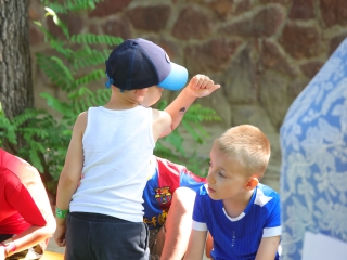 Ovi Foci Kupa 2025 (1. forduló) - fotó: 