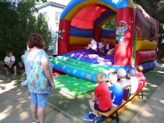 Ovi Foci Kupa 2025 (1. forduló) - fotó: 