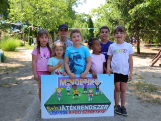 Ovi Foci Kupa 2025 (1. forduló) - fotó: 