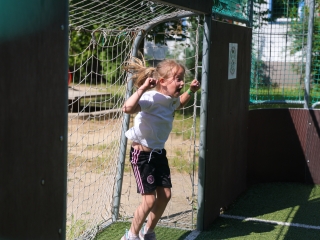 Ovi Foci Kupa 2025 (1. forduló) - fotó: 