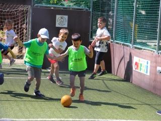 Ovi Foci Kupa 2025 (1. forduló) - fotó: 