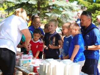 Ovi Foci Kupa 2025 (1. forduló) - fotó: 