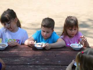 Ovi Foci Kupa 2025 (1. forduló) - fotó: 