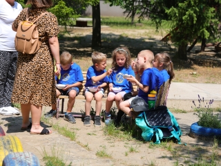 Ovi Foci Kupa 2025 (1. forduló) - fotó: 