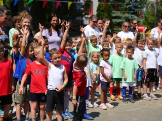 Ovi Foci Kupa 2025 (1. forduló) - fotó: 