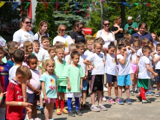 Ovi Foci Kupa 2025 (1. forduló) - fotó: 