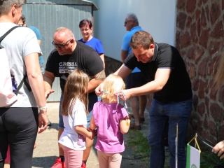 Ovi Foci Kupa 2025 (1. forduló) - fotó: 