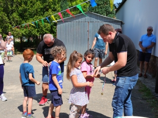 Ovi Foci Kupa 2025 (1. forduló) - fotó: 