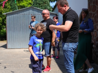 Ovi Foci Kupa 2025 (1. forduló) - fotó: 