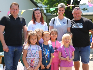 Ovi Foci Kupa 2025 (1. forduló) - fotó: 