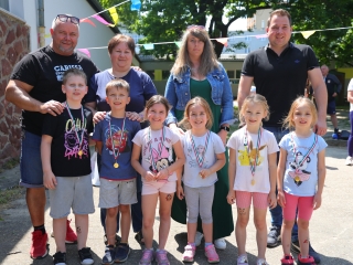 Ovi Foci Kupa 2025 (1. forduló) - fotó: 