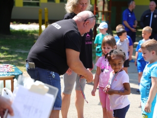 Ovi Foci Kupa 2025 (1. forduló) - fotó: 