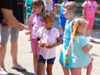 Ovi Foci Kupa 2025 (1. forduló) - fotó: 