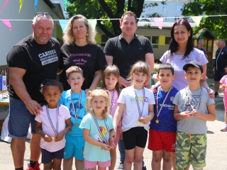 Ovi Foci Kupa 2025 (1. forduló) - fotó: 