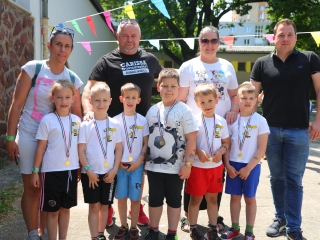 Ovi Foci Kupa 2025 (1. forduló) - fotó: 