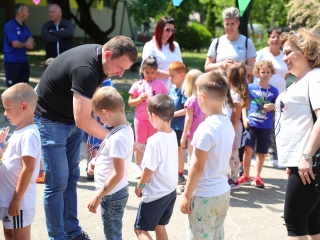 Ovi Foci Kupa 2025 (1. forduló) - fotó: 