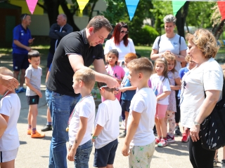 Ovi Foci Kupa 2025 (1. forduló) - fotó: 