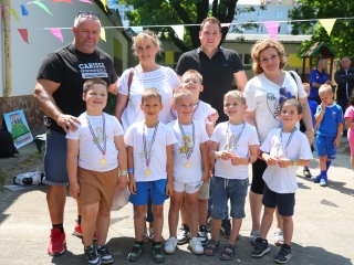 Ovi Foci Kupa 2025 (1. forduló) - fotó: 