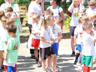 Ovi Foci Kupa 2025 (1. forduló) - fotó: 