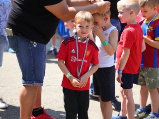 Ovi Foci Kupa 2025 (1. forduló) - fotó: 