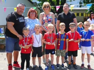 Ovi Foci Kupa 2025 (1. forduló) - fotó: 