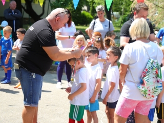 Ovi Foci Kupa 2025 (1. forduló) - fotó: 