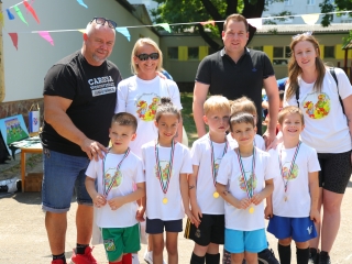 Ovi Foci Kupa 2025 (1. forduló) - fotó: 