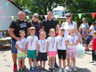 Ovi Foci Kupa 2025 (1. forduló) - fotó: 