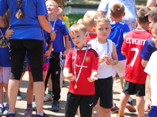 Ovi Foci Kupa 2025 (1. forduló) - fotó: 