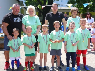 Ovi Foci Kupa 2025 (1. forduló) - fotó: 