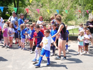 Ovi Foci Kupa 2025 (1. forduló) - fotó: 