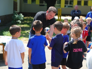 Ovi Foci Kupa 2025 (1. forduló) - fotó: 