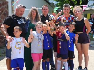 Ovi Foci Kupa 2025 (1. forduló) - fotó: 