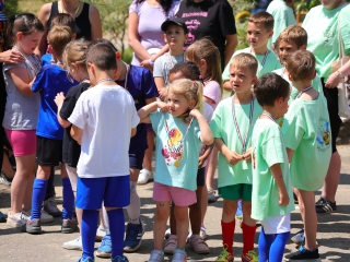 Ovi Foci Kupa 2025 (1. forduló) - fotó: 