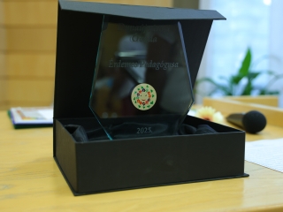 Elismerés az óvodai dolgozóknak is (galéria) - fotó: 