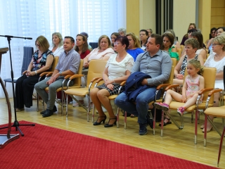 Elismerés az óvodai dolgozóknak is (galéria) - fotó: 